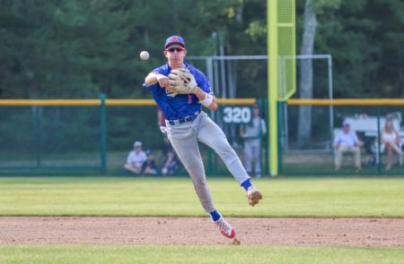 Read News Article Game 11 Preview: Chatham at Bourne